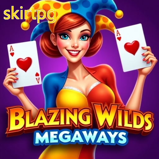 O skirtpg é o melhor cassino esportivo do Brasil!