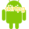 Aplicativo skirtpgbet para Android